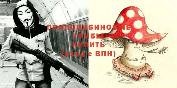 героин Шали